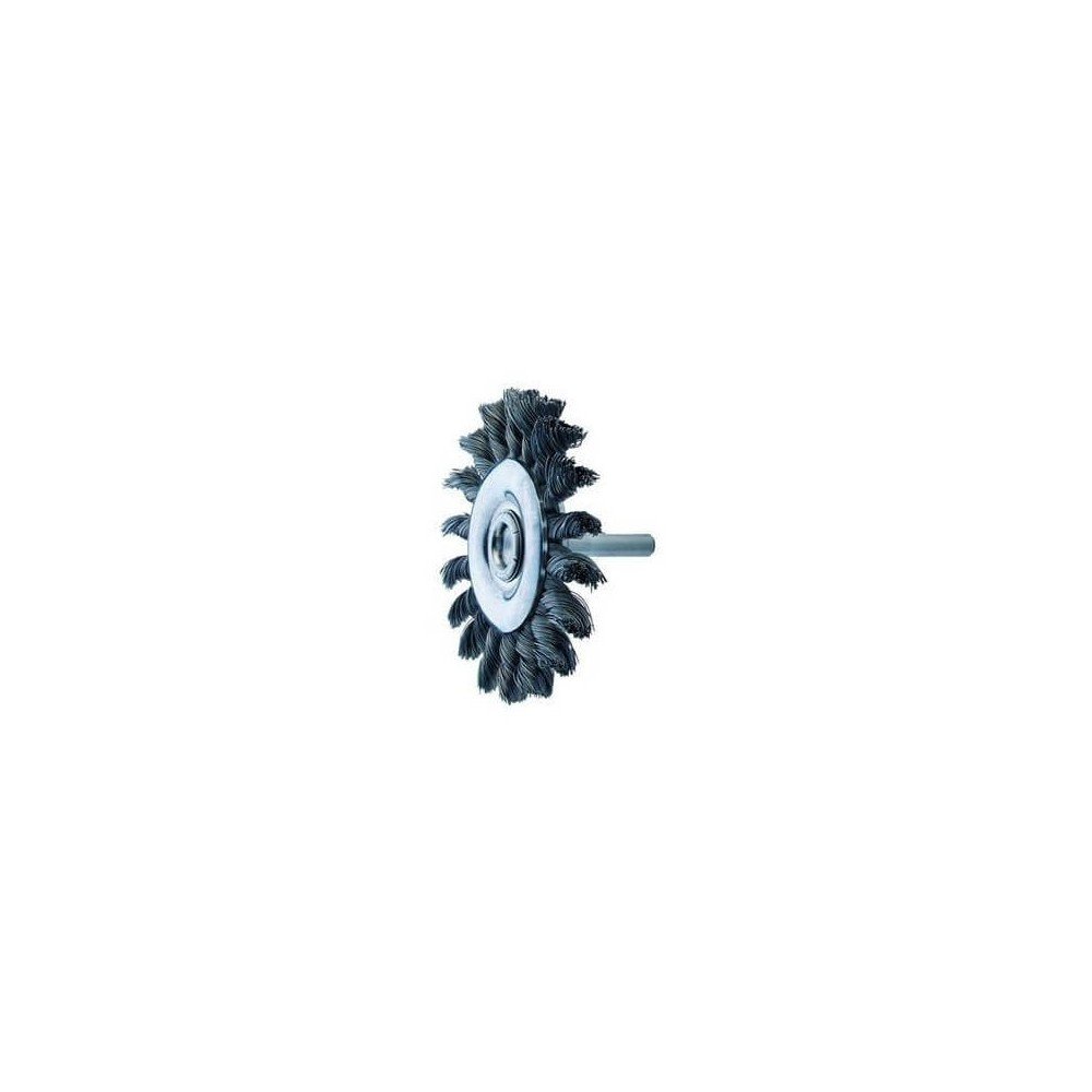 Metalinis šepetys su koteliu 70x6mm PFERD RBG ST 0,3-Šepečiai su koteliu-Šepečiai-Pferd-irankiai-darbui