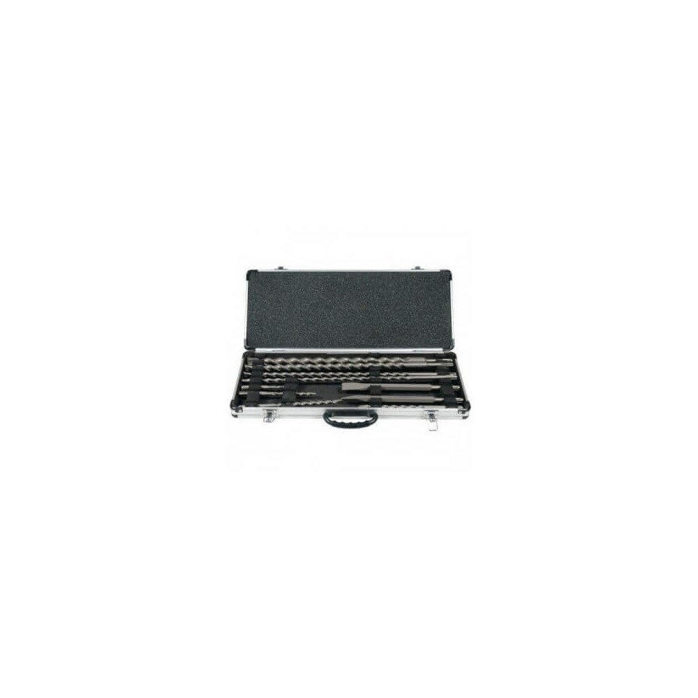 Betono grąžtų ir kaltų komplektas SDS+ MAKITA D-19174-Betono grąžtų rinkiniai-Betono grąžtai, frezos-Makita Accessories-irankiai Betono grąžtų ir kaltų komplektas SDS+ MAKITA D-19174-Betono grąžtų rinkiniai-Betono grąžtai, frezos-Makita Accessories-irankiai