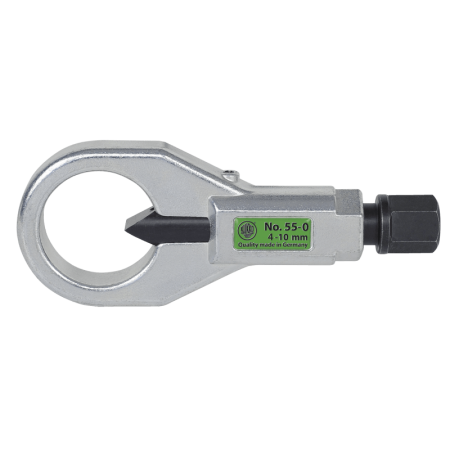 Mechaninis veržlės skaldiklis KUKKO 10-18 mm 55-1-Universalūs nuimtuvai-Nuimtuvai-Kukko-irankiai-darbui