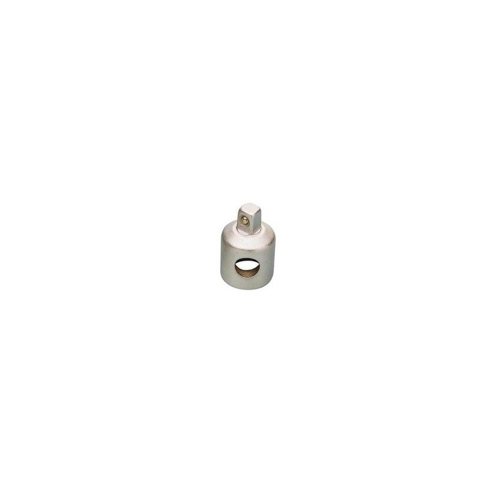 Adapteris 3/8"x1/4" PROXXON-Galvutės, galvučių rinkiniai-Autoserviso įranga-PROXXON-irankiai-darbui Adapteris 3/8"x1/4" PROXXON-Galvutės, galvučių rinkiniai-Autoserviso įranga-PROXXON-irankiai-darbui
