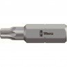 Atsuktuvo antgalis TORX WERA BO 867/1Z TX 27x25mm-Atsuktuvų antgaliai, adapteriai-Suktuvai, gręžtuvai ir veržliasukiai-Wera-iran