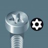 Atsuktuvo antgalis TORX WERA BO 867/1Z TX 27x25mm-Atsuktuvų antgaliai, adapteriai-Suktuvai, gręžtuvai ir veržliasukiai-Wera-iran