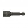 Magnetinis antgalis galvutei 12,0x50mm 869/4M WERA-Atsuktuvų antgaliai, adapteriai-Suktuvai, gręžtuvai ir veržliasukiai-Wera-ira