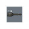 Magnetinis antgalis galvutei 12,0x50mm 869/4M WERA-Atsuktuvų antgaliai, adapteriai-Suktuvai, gręžtuvai ir veržliasukiai-Wera-ira