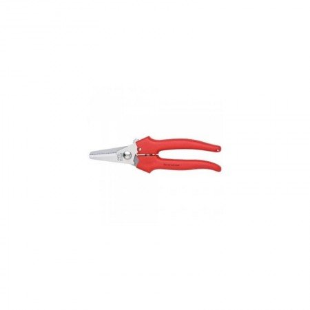Kirpimo replės plastikui, aliuminiui KNIPEX 9505-Kirpimo replės-Replės-Knipex-irankiai-darbui