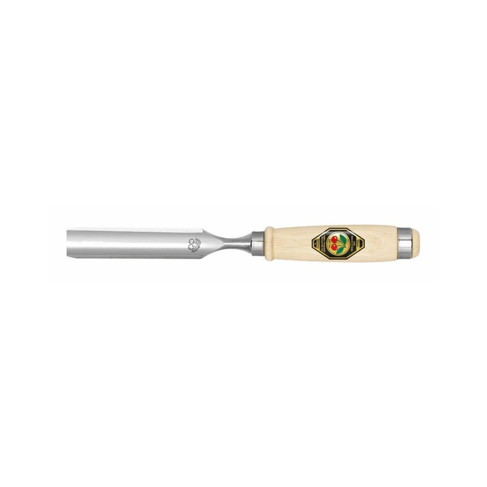 Lenktas medžio kaltas KIRSCHEN 20 mm-Medžio kaltai-Rankiniai įrankiai-Kirschen-irankiai-darbui Lenktas medžio kaltas KIRSCHEN 20 mm-Medžio kaltai-Rankiniai įrankiai-Kirschen-irankiai-darbui