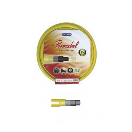 Vandens žarna 25mm TRICOFLEX Primabel 194268-Žarnos ir jungtys-Sodo technika-Tricoflex-irankiai-darbui