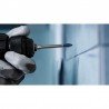 5 dalių grąžtų rinkinys BOSCH Expert Hex-9 HardCeramic-Stiklo grąžtai-Priedai įrankiams-Bosch-irankiai-darbui