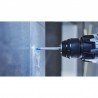 5 dalių grąžtų rinkinys BOSCH Expert Hex-9 HardCeramic-Stiklo grąžtai-Priedai įrankiams-Bosch-irankiai-darbui
