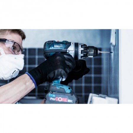 5 dalių grąžtų rinkinys BOSCH Expert Hex-9 HardCeramic-Stiklo grąžtai-Priedai įrankiams-Bosch-irankiai-darbui
