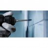 3 dalių grąžtų rinkinys BOSCH Expert Hex-9 HardCeramic-Stiklo grąžtai-Priedai įrankiams-Bosch-irankiai-darbui