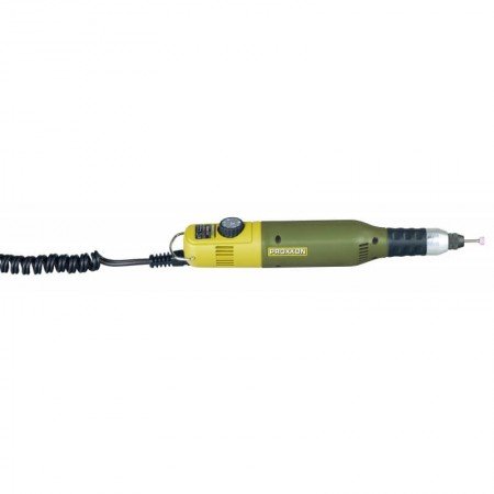 Gręžtuvas PROXXON MICROMOT 60/E 12V-Gręžtuvai, graveriai-Mini elektriniai įrankiai-PROXXON MICROMOT-irankiai-darbui