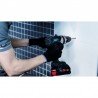 3 dalių grąžtų rinkinys BOSCH Expert Hex-9 HardCeramic-Stiklo grąžtai-Priedai įrankiams-Bosch-irankiai-darbui
