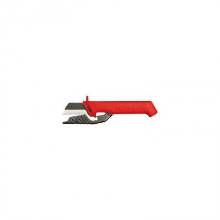 Peilis kabeliui KNIPEX 9856-Peiliai darbui ir hobiui-Rankiniai įrankiai-Knipex-irankiai-darbui