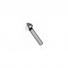 Gilintuvas RUKO HSS DIN335 C 90° Ø6,3mm-Gilintuvai, plėstuvai-Metalo grąžtai, frezos-Ruko-irankiai-darbui
