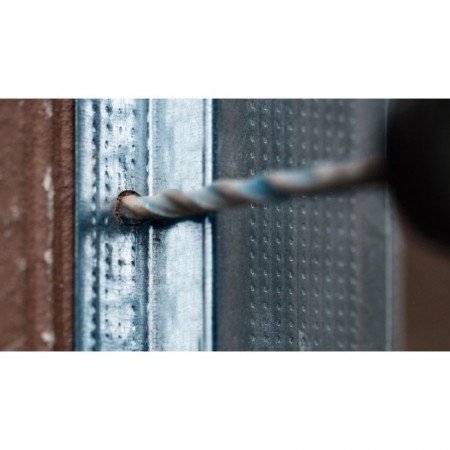 5 dalių grąžtų rinkinys BOSCH Expert Hex-9 MultiConstruction-Spiraliniai medžio grąžtai-Medžio grąžtai, frezos-Bosch-irankiai-da