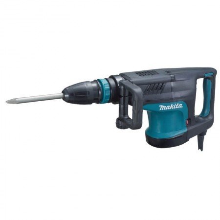 Atskėlimo plaktukas MAKITA HM1203C-Perforatoriai ir atskėlimo įrankiai-Elektriniai įrankiai-Makita-irankiai-darbui