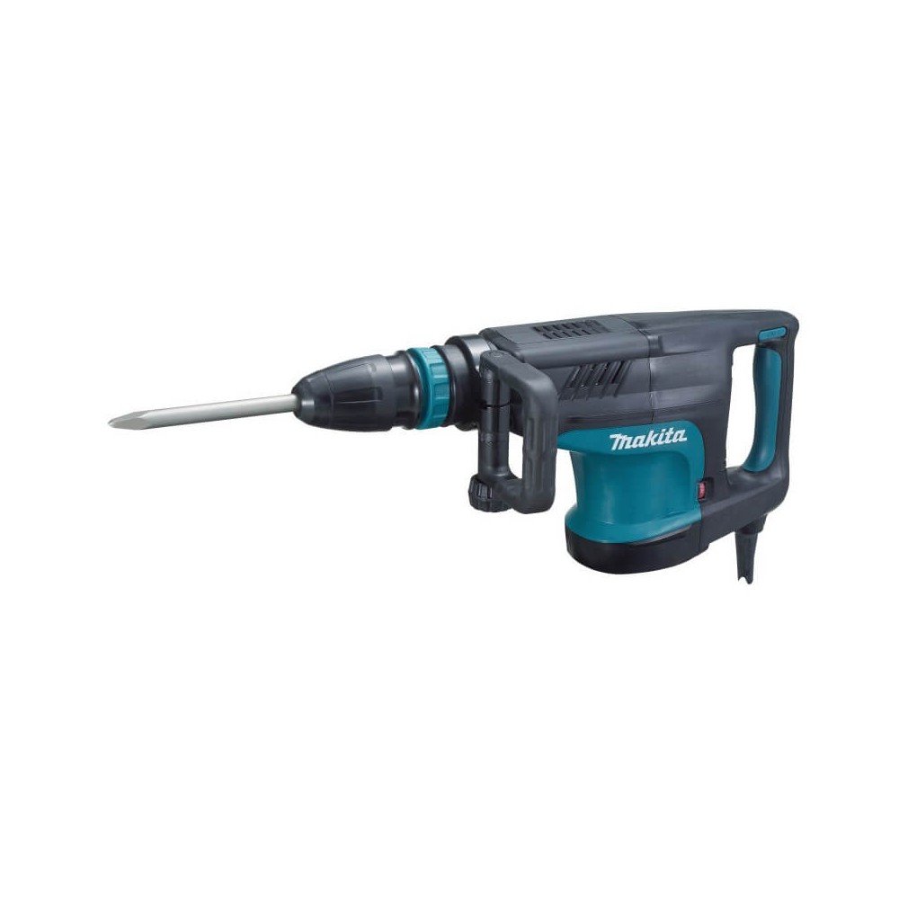 Atskėlimo plaktukas MAKITA HM1203C-Perforatoriai ir atskėlimo įrankiai-Elektriniai įrankiai-Makita-irankiai-darbui