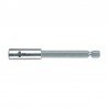 Magnetinis laikiklis 1/4"x152 899/4/1 WERA-Atsuktuvų antgaliai, adapteriai-Suktuvai, gręžtuvai ir veržliasukiai-Wera-irankiai-da