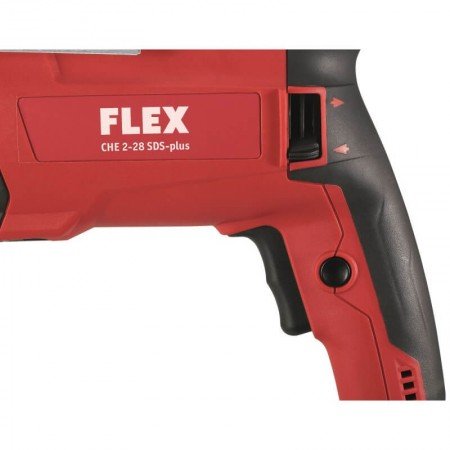 Perforatorius FLEX CHE 2-28-Perforatoriai ir atskėlimo įrankiai-Elektriniai įrankiai-FLEX-irankiai-darbui