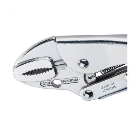 Replės-žnyplės BOLLMANNGRIP 30x140mm-Replės - žnyplės-Replės-Bollmanngrip-irankiai-darbui