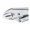 Replės-žnyplės BOLLMANNGRIP 30x140mm-Replės - žnyplės-Replės-Bollmanngrip-irankiai-darbui