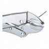 Replės-žnyplės BOLLMANNGRIP 30x140mm-Replės - žnyplės-Replės-Bollmanngrip-irankiai-darbui