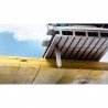 Pjūkleliai BOSCH Expert Plastic Composites Clean T 301 CHM, 3vnt.-Pjūkleliai siaurapjūkliams-Priedai įrankiams-Bosch-irankiai-da