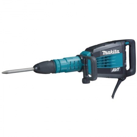 Atskėlimo plaktukas MAKITA HM1214C-Perforatoriai ir atskėlimo įrankiai-Elektriniai įrankiai-Makita-irankiai-darbui
