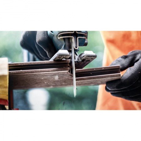 Pjūkleliai BOSCH Expert Plastic Composites Clean T 301 CHM, 3vnt.-Pjūkleliai siaurapjūkliams-Priedai įrankiams-Bosch-irankiai-da