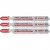 Pjūkleliai BOSCH Expert Carbon Fiber Clean T 108 BHM, 3vnt.-Pjūkleliai siaurapjūkliams-Priedai įrankiams-Bosch-irankiai-darbui