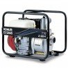 Vandens siurblys KOHLER MO TR 2.36 H C5-Motopompos-Siurbliai-KOHLER portable-irankiai-darbui