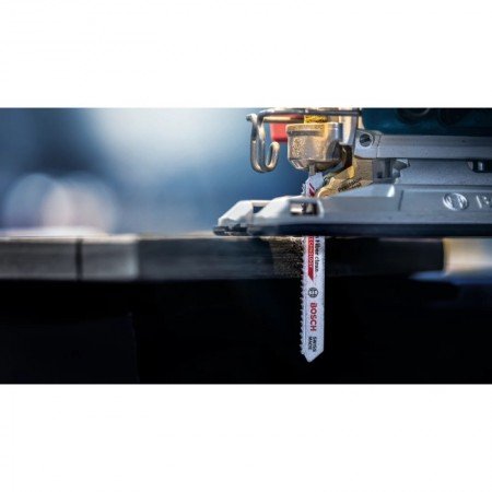 Pjūkleliai BOSCH Expert Carbon Fiber Clean T 108 BHM, 3vnt.-Pjūkleliai siaurapjūkliams-Priedai įrankiams-Bosch-irankiai-darbui