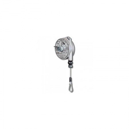 Įrankio laikiklis TECNA 9311 0,4-1kg, 1,6m-Balansuokliai-Sandėliavimo, kėlimo įranga-Tecna-irankiai-darbui