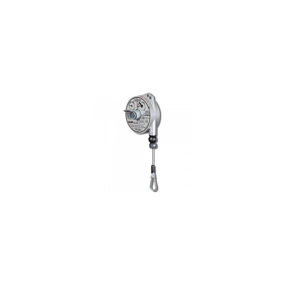 Įrankio laikiklis TECNA 9311 0,4-1kg, 1,6m-Balansuokliai-Sandėliavimo, kėlimo įranga-Tecna-irankiai-darbui Įrankio laikiklis TECNA 9311 0,4-1kg, 1,6m-Balansuokliai-Sandėliavimo, kėlimo įranga-Tecna-irankiai-darbui