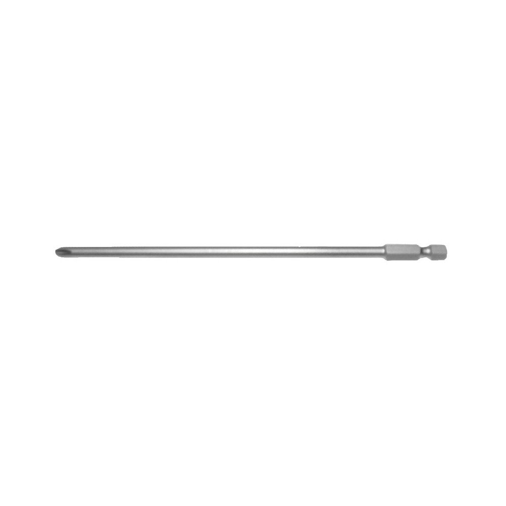 Automatinio suktuvo sukimo antgalis MAKITA PH2 160mm, 3vnt.-Atsuktuvų antgaliai, adapteriai-Suktuvai, gręžtuvai ir veržliasukiai Automatinio suktuvo sukimo antgalis MAKITA PH2 160mm, 3vnt.-Atsuktuvų antgaliai, adapteriai-Suktuvai, gręžtuvai ir veržliasukiai
