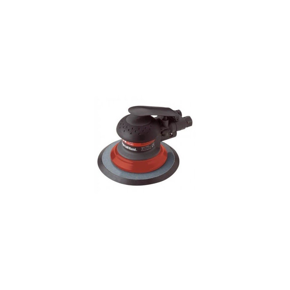 Pneumatinė šlifavimo mašinėlė INGERSOLL RAND 4152-HL 150mm-Pneumatiniai šlifuokliai-Pneumatinė įranga-Ingersoll-Rand-irankiai-da