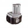 Akumuliatorius MAKITA 1235 12V 2,8Ah-Įrankių akumuliatoriai ir jų priedai-Akumuliatoriniai įrankiai-Makita Accessories-irankiai-