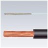 Replės laidų nuizoliavimui KNIPEX 1262-Laidų nuizoliavimui-Replės-Knipex-irankiai-darbui