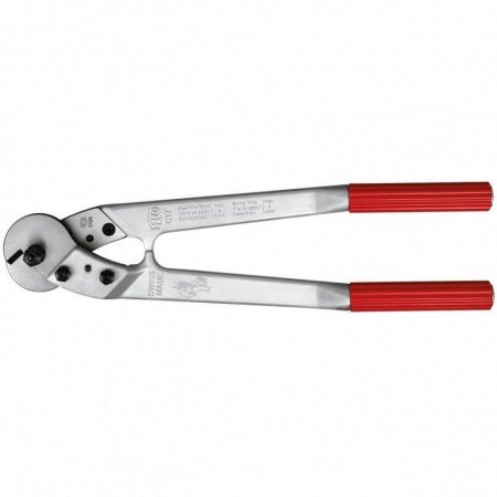 Kabelio žirklės FELCO C12 (Ø12mm)-Žirklės-Rankiniai įrankiai-Felco-irankiai-darbui