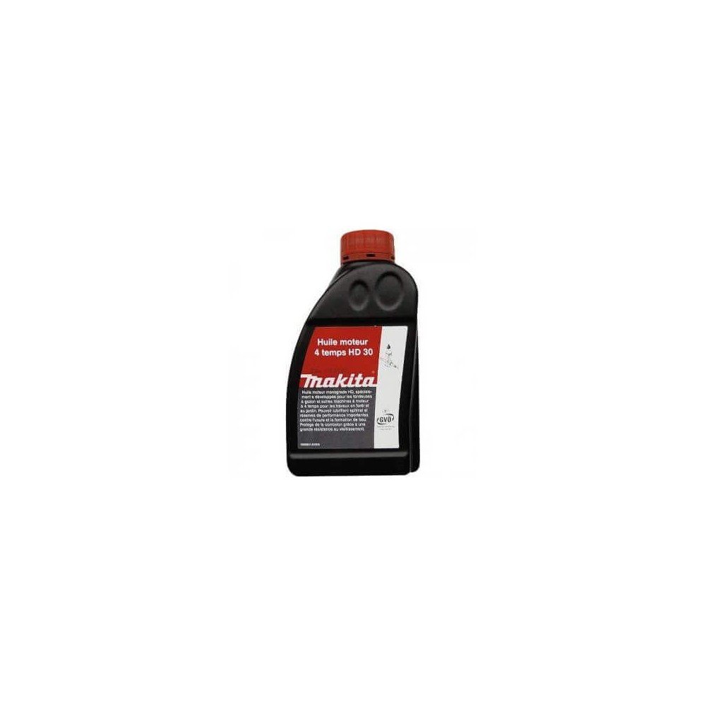 Tepalas MAKITA keturtakčiams varikliams (0,6L)-Alyvos, tepalai-Dalys įrankiams-Makita Accessories-irankiai-darbui Tepalas MAKITA keturtakčiams varikliams (0,6L)-Alyvos, tepalai-Dalys įrankiams-Makita Accessories-irankiai-darbui