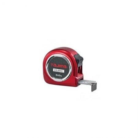 Ruletė TAJIMA Hi Lock Class I 5m-Ruletės-Matavimo įrankiai-Tajima-irankiai-darbui