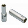 1/2" Šešiakampė prailginta galvutė PROXXON 24 mm-Galvutės, galvučių rinkiniai-Autoserviso įranga-PROXXON-irankiai-darbui