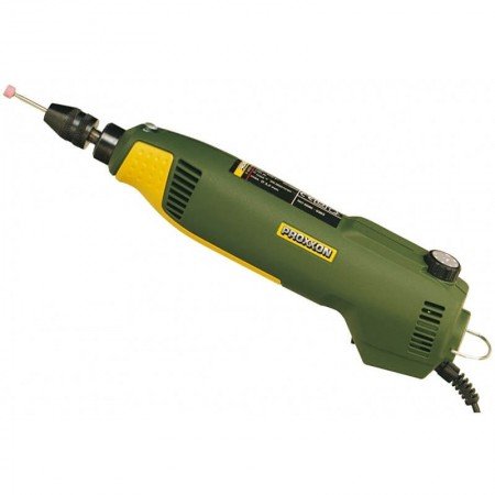 Mini gręžtuvas PROXXON Micromot FBS 240/E 220V-Gręžtuvai, graveriai-Mini elektriniai įrankiai-PROXXON MICROMOT-irankiai-darbui