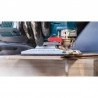 Pjūkleliai BOSCH Expert Laminate Clean T128 BHM, 3vnt.-Pjūkleliai siaurapjūkliams-Priedai įrankiams-Bosch-irankiai-darbui