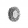 Metalinis šepetys su koteliu 80x15mm PFERD RBU ST 0,3-Šepečiai su koteliu-Šepečiai-Pferd-irankiai-darbui