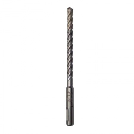Grąžtas betonui DOMAS SDS+ Zentro Plus Ø5x110mm-Grąžtai SDS PLUS-Betono grąžtai, frezos-Domas-irankiai-darbui