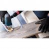 Pjūkleliai BOSCH Expert Laminate Clean T128 BHM, 3vnt.-Pjūkleliai siaurapjūkliams-Priedai įrankiams-Bosch-irankiai-darbui