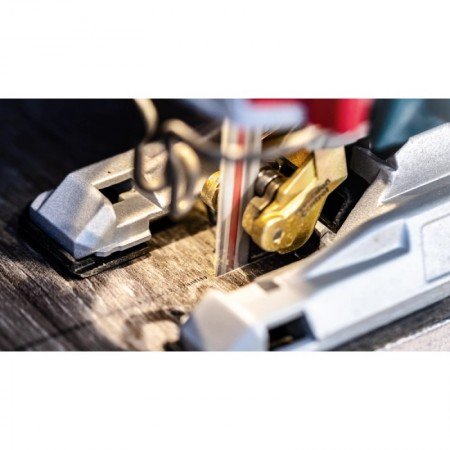 Pjūkleliai BOSCH Expert Laminate Clean T128 BHM, 3vnt.-Pjūkleliai siaurapjūkliams-Priedai įrankiams-Bosch-irankiai-darbui