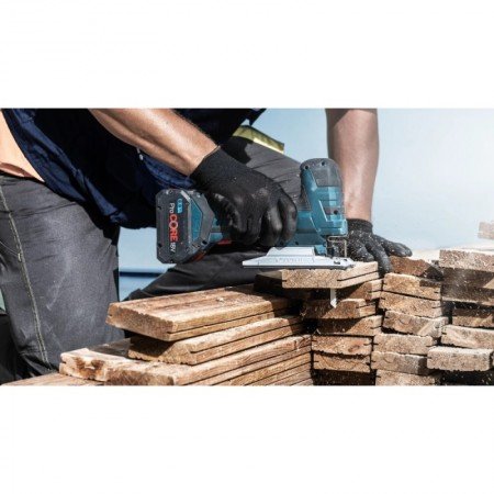 Pjūkleliai BOSCH Expert Hardwood Fast T 144 DHM, 3vnt.-Pjūkleliai siaurapjūkliams-Priedai įrankiams-Bosch-irankiai-darbui